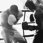 Cómo entrenar el estilo de boxeo zurdo