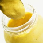 Can I Substitute Mustard for Moutarde de Meaux?