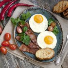 Simple Atkins Menus