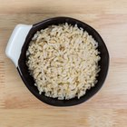 How to Steam Brown Rice in a Rice Steamer