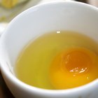 Eggs & Skin Care