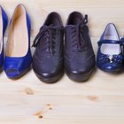 How to Make Shoes Non-Slip