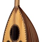 Instrumentos similares a los laudes 