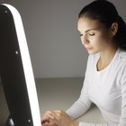 LED Light Therapy for Skin Care