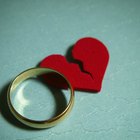 What to Do When a Spouse Leaves You
