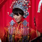 Chinese Wedding Colors