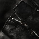 How to Make Faux Leather Jackets Last Longer