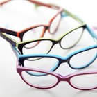 How to Donate Old Prescription Eyeglasses