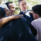 Invitation Etiquette for a No-Children Wedding