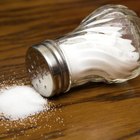 How to Find a Salt Substitute Without Potassium Chloride