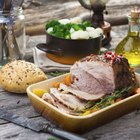 How to Smoke a 5-lb. Pork Roast