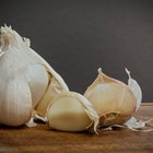 Garlic Cloves for Acne Scars