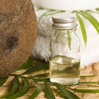 Side Effects of Coconut Oil to Increase Metabolism