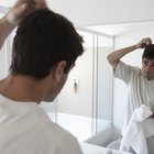 How to Keep Men's Hair Healthy