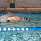 Do Swimmers Have More Acne Breakouts?