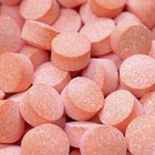 Benefiber Ingredients
