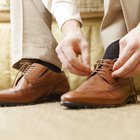 How to Make Shoes Taller