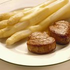 How Long to Boil White Asparagus