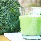 How to Juice for Healthy Hair