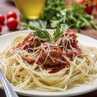 Is Marinara Sauce Good for You?