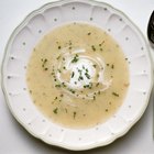 What Kind of Dinners Can I Make With Cream of Potato Soup?