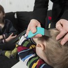 Lice Treatment Using Baking Soda