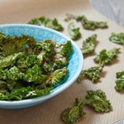 Ways to Cook Kale