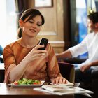 Etiquette to Respond to an RSVP