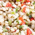 How to Use Soaked Bulgur Wheat