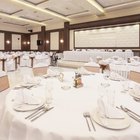 Banquet Set Up Checklist
