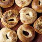 Whole Wheat vs. Regular Bagels