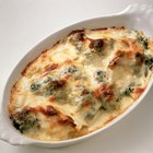 Easy Egg and Turkey Breakfast Casserole