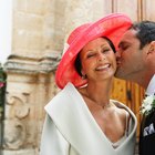 Dress Etiquette for the Groom's Mother