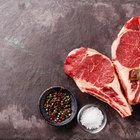 How to Cook Cowboy Cut Ribeye