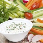 Healthy Easter Snacks for Kids