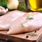 How to Cook Capon Chicken
