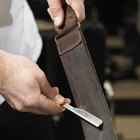 How to Shape Your Beard With a Straight Razor