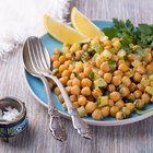 Garbanzo Beans on the Glycemic Index