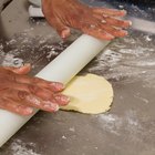 How to Make Puerto Rican Empanada Dough From Scratch