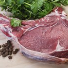 How to Cook a Steak on a Le Creuset Grill Pan