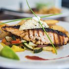 How to Bake Cajun Salmon in the Oven