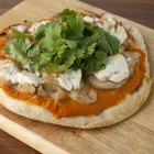 Is Whole-Wheat Pizza Healthy?