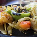 How do I Make Japanese Shrimp Sauce?