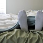 Acrylic Vs. Cotton Socks