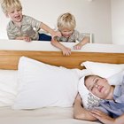 How to Deal With Ungrateful & Disrespectful Children