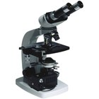 Cómo calcular el aumento total de un microscopio