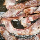How to Cook Caramelized Onions in Bacon Grease