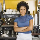Design Ideas for Coffee Shops in a Church