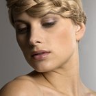 How to Make Braids Along the Hairline