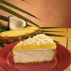 How to Toast Coconut Flakes